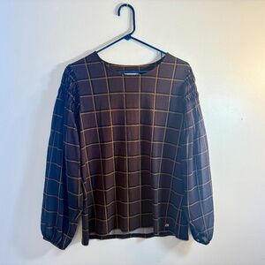 Calvin Klein Blouse